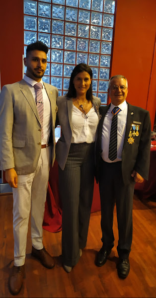 Agencia de Detectives (Andet) - Investigador privado en Málaga