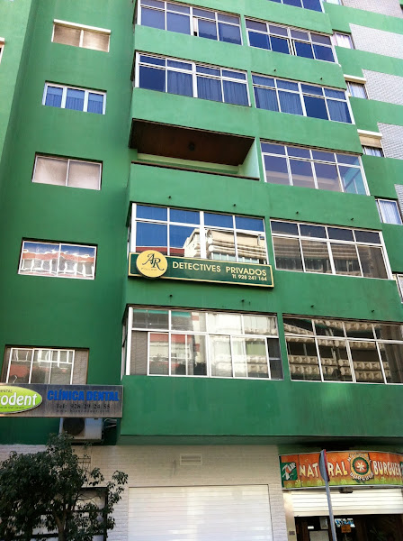 Detective privado en Las Palmas de Gran Canaria - AR Follow