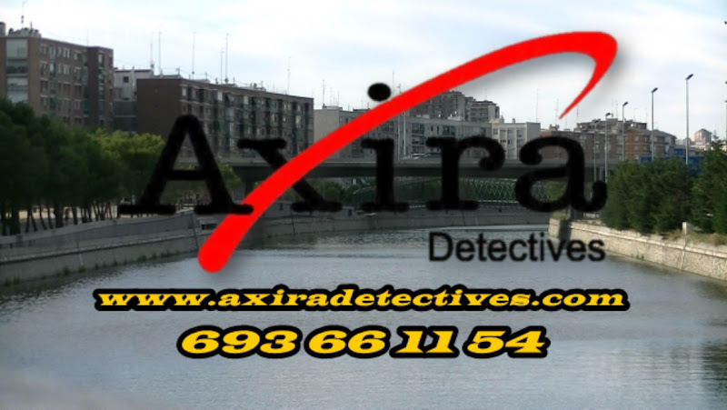 Axira Detectives Madrid en Madrid: Detective privado