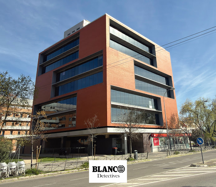 BLANCO Detectives en Madrid en Madrid: Detective privado