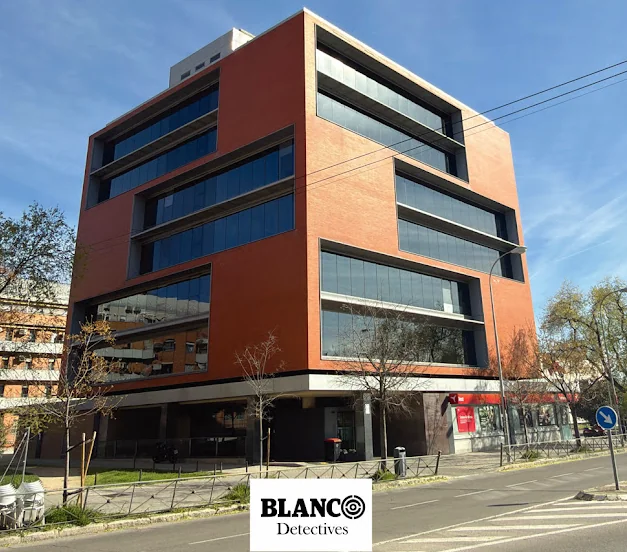 BLANCO Detectives en Madrid en Madrid: Investigador privado