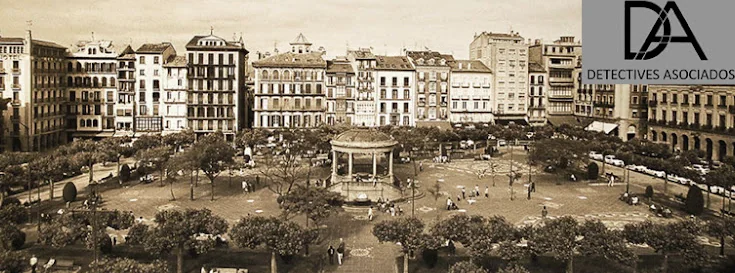 DETECTIVES ASOCIADOS PAMPLONA en Pamplona: Investigador privado