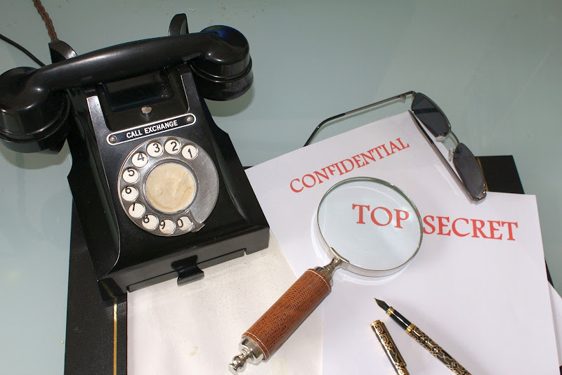 Detectives PAGÈS & GASSÓ en Mataró: Detective privado