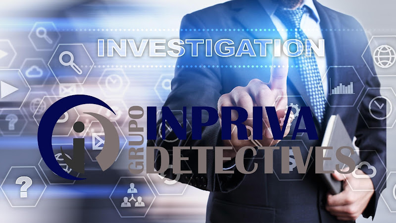 Grupo Inpriva Detectives en Badajoz: Detective privado