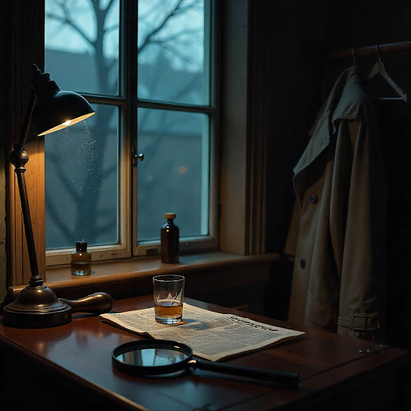 Informa2 - Detectives Privados en Barcelona: Detective privado