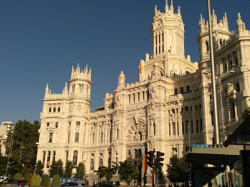 LANDA Detectives Privados en Móstoles: Detective privado