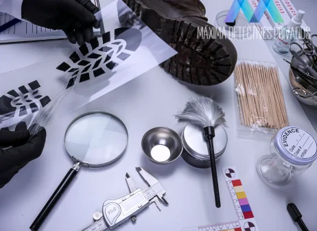 Máxima Detectives - Servicio en toda Asturias en Avilés: Investigador privado