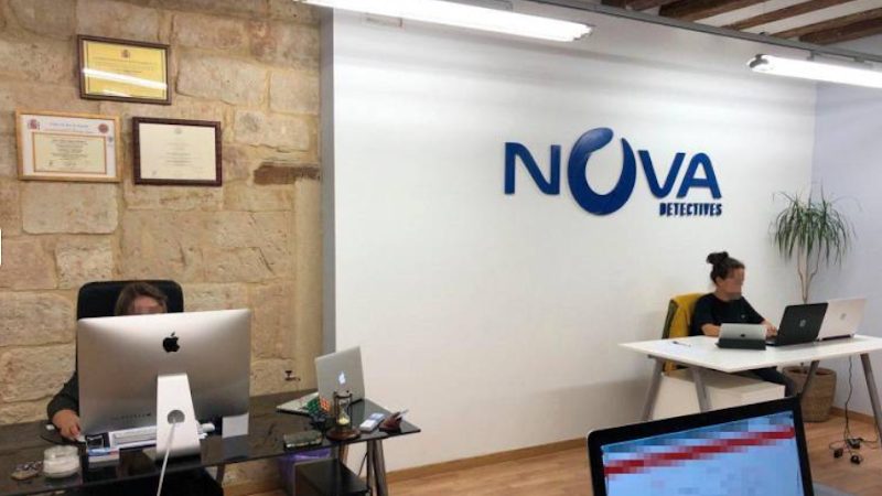 Detective privado en Gijón — Nova Detectives