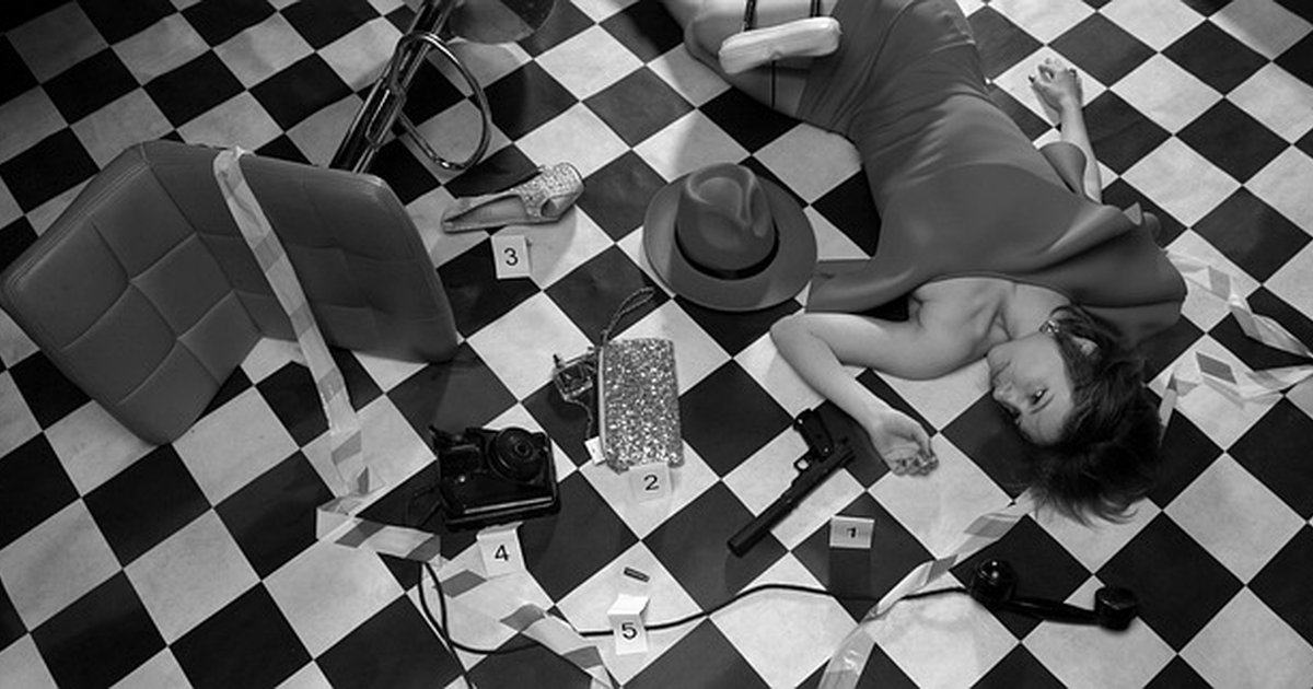 Qué prueba un detective en empleados sospechosos
